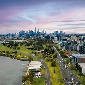 Pullman Melbourne Albert Park